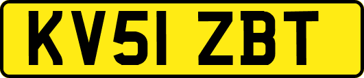 KV51ZBT