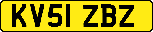 KV51ZBZ