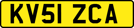 KV51ZCA