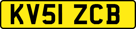 KV51ZCB