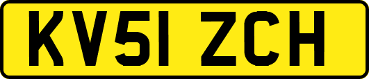 KV51ZCH