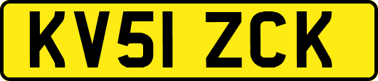 KV51ZCK