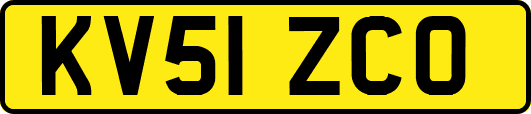 KV51ZCO