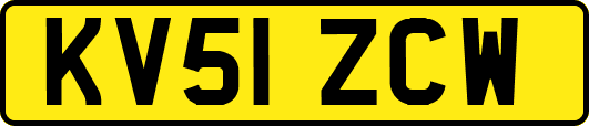 KV51ZCW