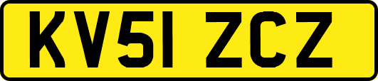 KV51ZCZ