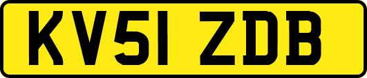KV51ZDB