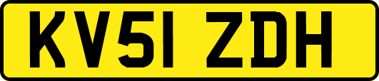 KV51ZDH