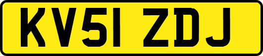 KV51ZDJ