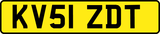 KV51ZDT