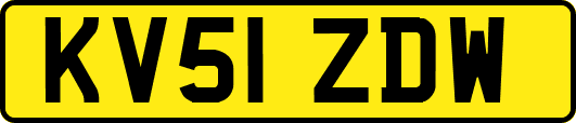 KV51ZDW