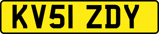 KV51ZDY
