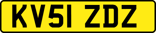 KV51ZDZ