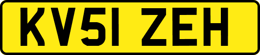 KV51ZEH