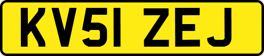KV51ZEJ