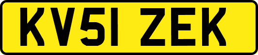 KV51ZEK
