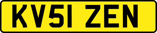 KV51ZEN