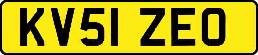 KV51ZEO
