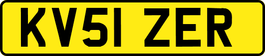 KV51ZER