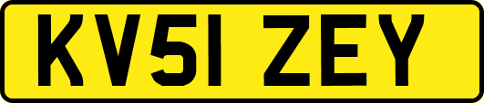 KV51ZEY