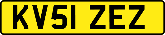 KV51ZEZ
