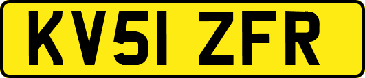 KV51ZFR