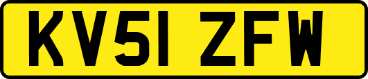 KV51ZFW