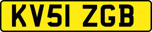 KV51ZGB