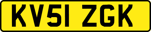 KV51ZGK