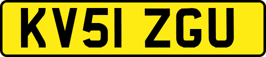 KV51ZGU