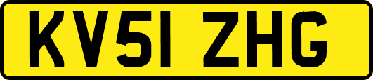 KV51ZHG