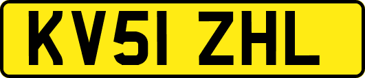 KV51ZHL