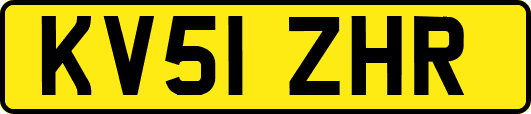 KV51ZHR