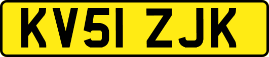 KV51ZJK