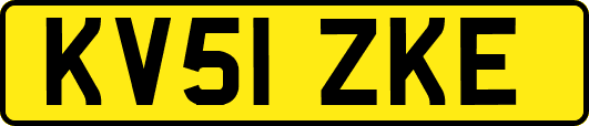 KV51ZKE