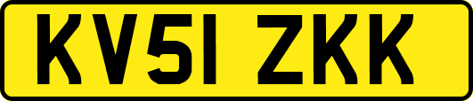 KV51ZKK