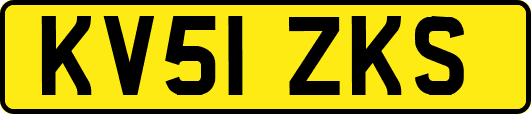 KV51ZKS