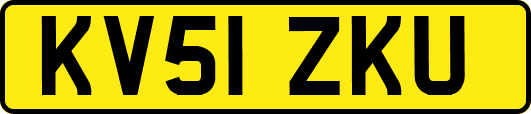 KV51ZKU