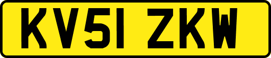 KV51ZKW