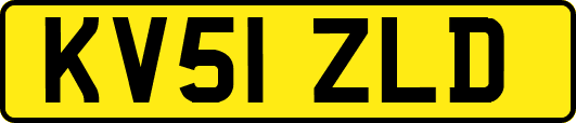 KV51ZLD