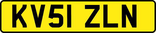 KV51ZLN