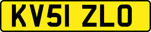 KV51ZLO