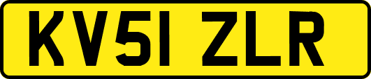 KV51ZLR