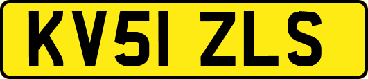 KV51ZLS