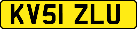 KV51ZLU