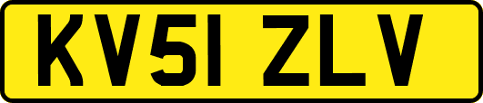 KV51ZLV