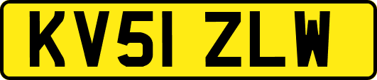 KV51ZLW