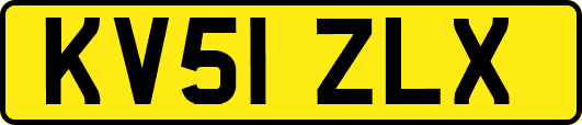 KV51ZLX