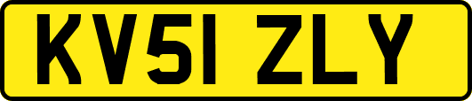 KV51ZLY