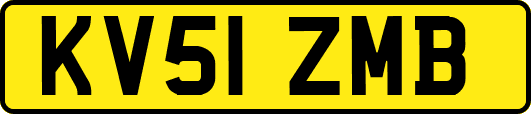 KV51ZMB