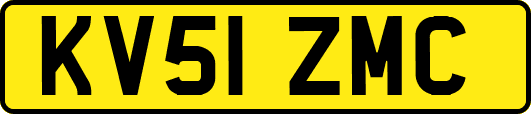 KV51ZMC